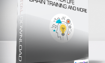 Brent Dalley - Smarter Brain