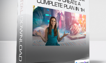 Anca Onuta - Project Management - How to create a complete Plan in 1h