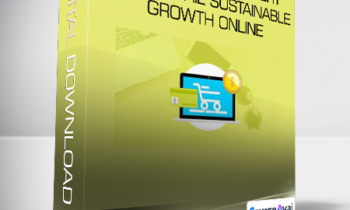 Spencer Shaw - E-Commerce Mastery - How to Nail Sustainable Growth Online