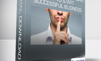 P. SALLEY-JHA . - Entrepreneurship Secret - How to start successful business