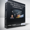 Indian Insight - Stock Trading & Investing for Beginners 4-in-1 Course Bundle