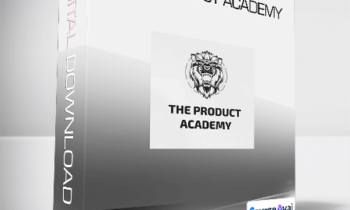 Harry Coleman - The Product Academy