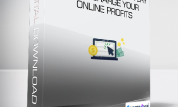 Master It - Passive Income Mastery - Supercharge Your Online Profits
