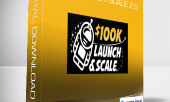 Charlie Brandt - 100k Launch Scale 2.0