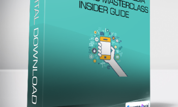 Dr. Dave Hale - Complete Social Media Marketing Masterclass - Insider Guide