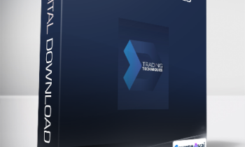 Steven Dux - Trading Techniques