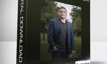 Nick Stephenson - Your First 10k Readers Aug 2016