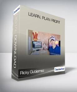 Ricky Gutierrez - Learn