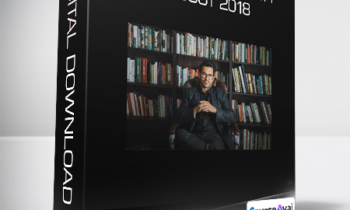 Tai Lopez - Knowledge Society - August 2018