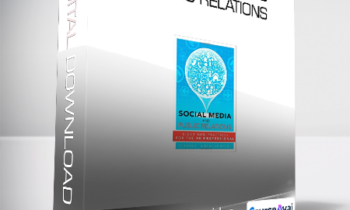 Deirdre Breakenridge - Social Media and Public Relations