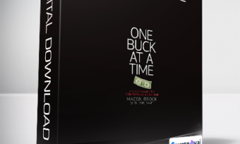 Macon Brock - One Buck at a Time