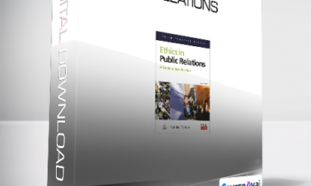 Patricia J. Parsons - Ethics in Public Relations