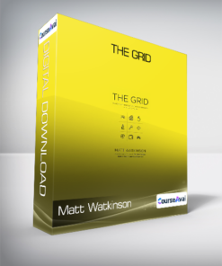 Matt Watkinson - The Grid