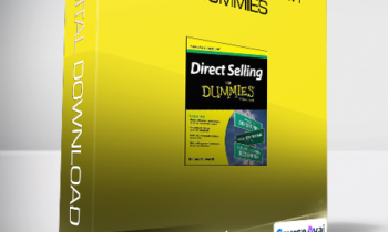 Belinda Ellsworth - Direct Selling for Dummies
