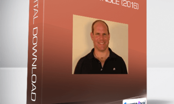 John Alanis - Deluxe Bundle (2016)