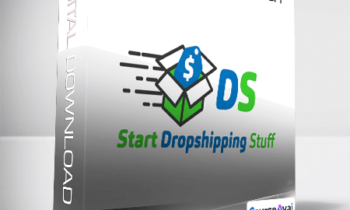 James Holt - Start Dropshipping Stuff