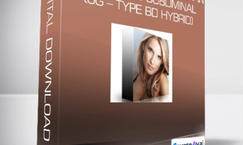 Subliminal Shop - Woman Magnet 2.0 Subliminal (5G - Type BD Hybrid)