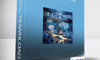 Gaia - The Living Matrix