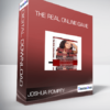 Joshua Pompey - The Real Online Game