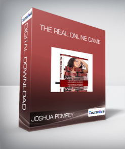 Joshua Pompey - The Real Online Game