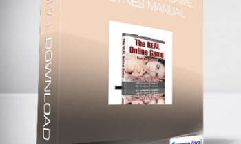 Joshua Pompey - The REAL Online Game Routines Manual