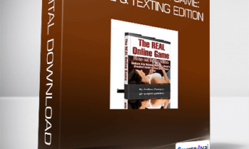 Joshua Pompey - The REAL Online Game: Phone & Texting Edition