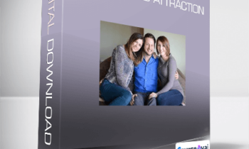 Adam Lyons - Understand Attraction