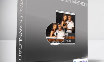 Greg Greenway - The Justin Bieber Method