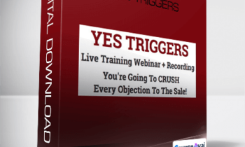 Jason Fladlien - Yes Triggers