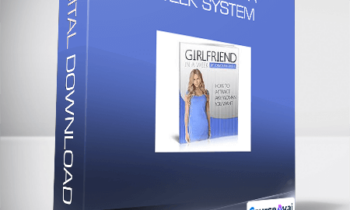 Jonathan Green - Girlfriend In A Week System