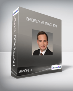 Simon H - Badboy Attraction