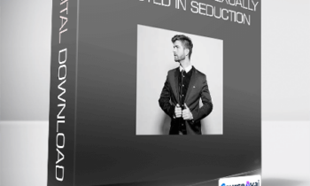 Liam McRae - How to Get Her Sexually Invested in Seduction