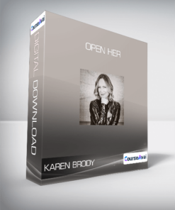 Karen Brody - OPEN HER