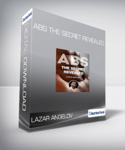 Lazar Angelov - ABS The Secret Revealed