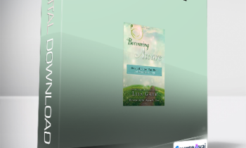 Lisa Garr - Becoming Aware