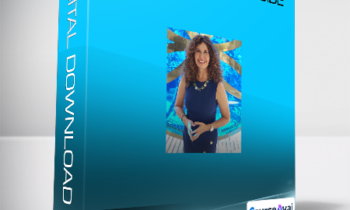 Lisa Garr - Becoming Aware Guide