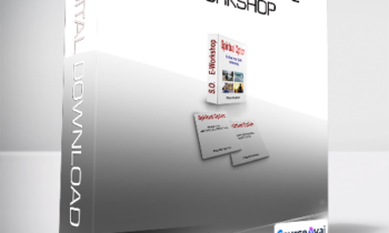 Filip Michailovic - Spiritual Option E Workshop