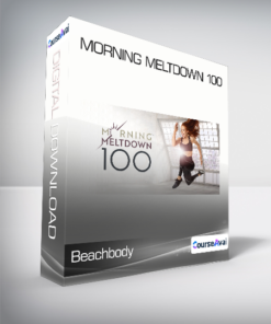 Beachbody - Morning Meltdown 100