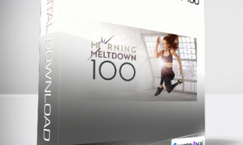Beachbody - Morning Meltdown 100