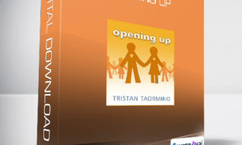Tristan Taormino - Opening Up