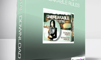 Sasha Daygame - UNBREAKABLE RULES