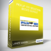 Lance Mason - Pickup 101 Seduction Books Bundle