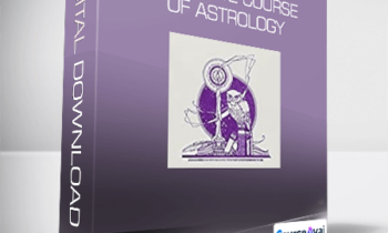 George Bayer - Complete Course of Astrology