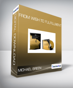 Michael Breen - From Wish to Fulfillment