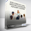 TJ Walker - 2020 Complete Public Speaking Masterclass For Every Occasion