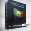 New Masters Academy - Bill Perkins - Color Theory Bootcamp