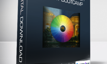 New Masters Academy - Bill Perkins - Color Theory Bootcamp