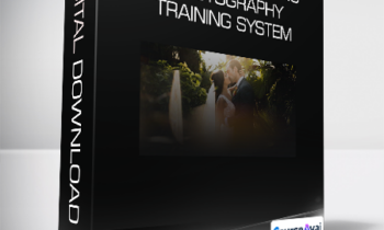 SLR Lounge - Complete Wedding Photography Training System
