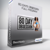 Beachbody - 80 Days Obsession Full Program