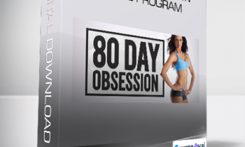 Beachbody - 80 Days Obsession Full Program